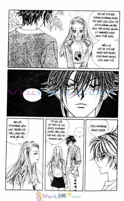 Devilman - Chapter 6 - Trang 120