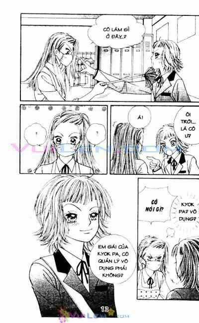 Devilman - Chapter 6 - Trang 13