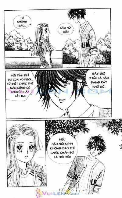 Devilman - Chapter 6 - Trang 121