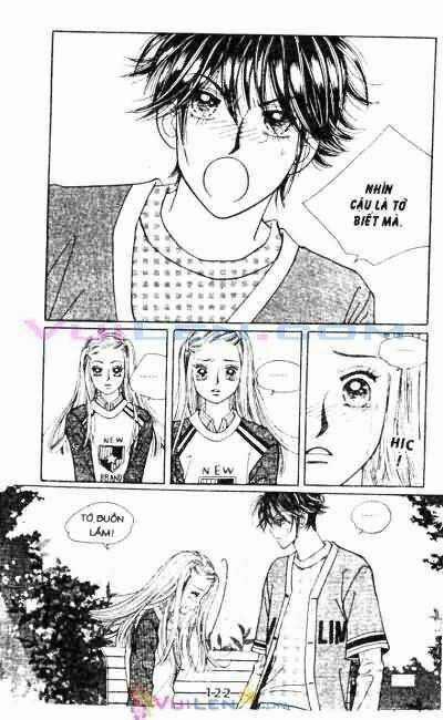 Devilman - Chapter 6 - Trang 122