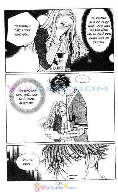 Devilman - Chapter 6 - Trang 123