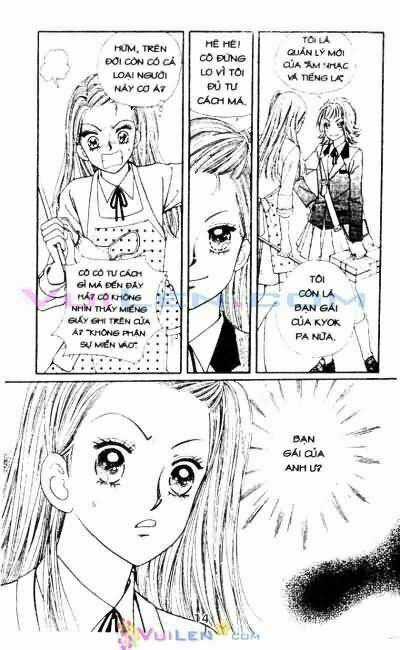 Devilman - Chapter 6 - Trang 14