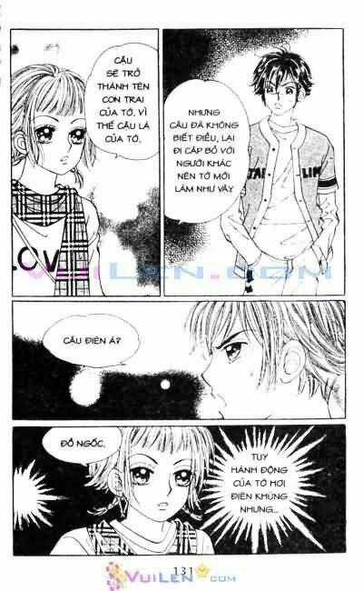 Devilman - Chapter 6 - Trang 131