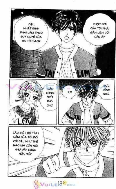 Devilman - Chapter 6 - Trang 132