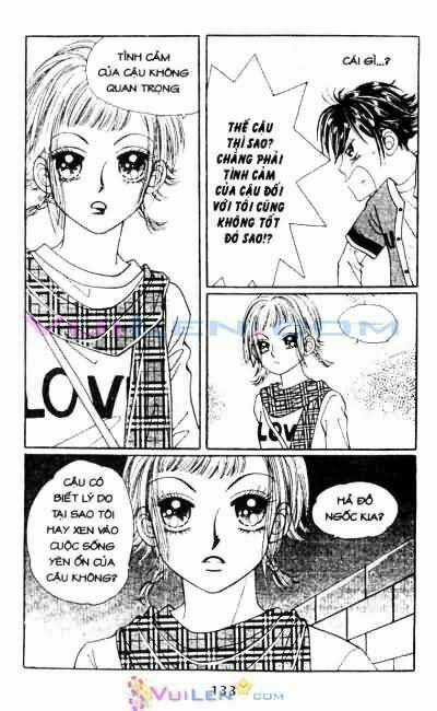 Devilman - Chapter 6 - Trang 133