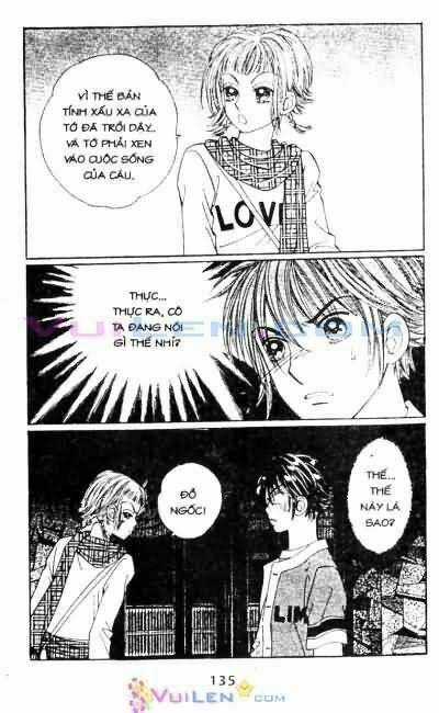 Devilman - Chapter 6 - Trang 135