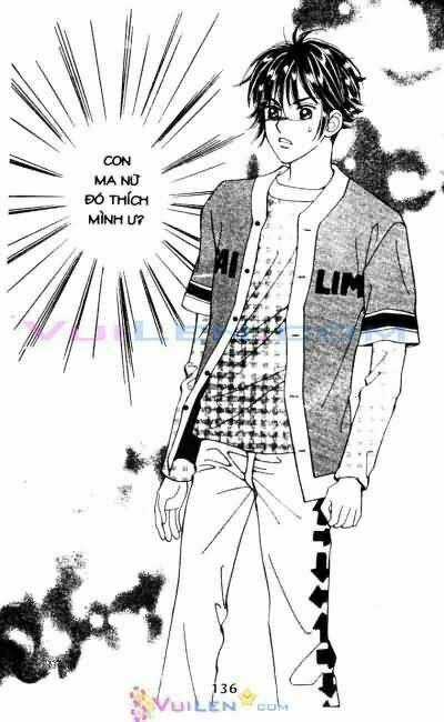 Devilman - Chapter 6 - Trang 136