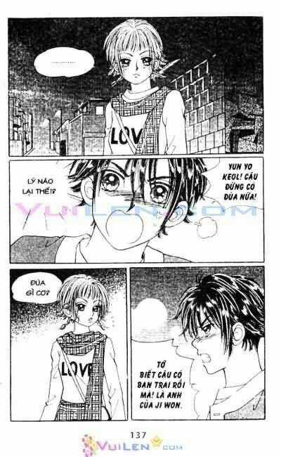 Devilman - Chapter 6 - Trang 137