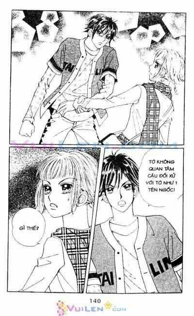 Devilman - Chapter 6 - Trang 140