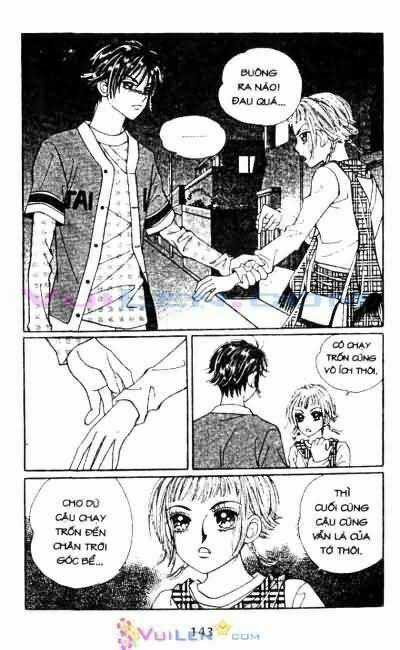 Devilman - Chapter 6 - Trang 143