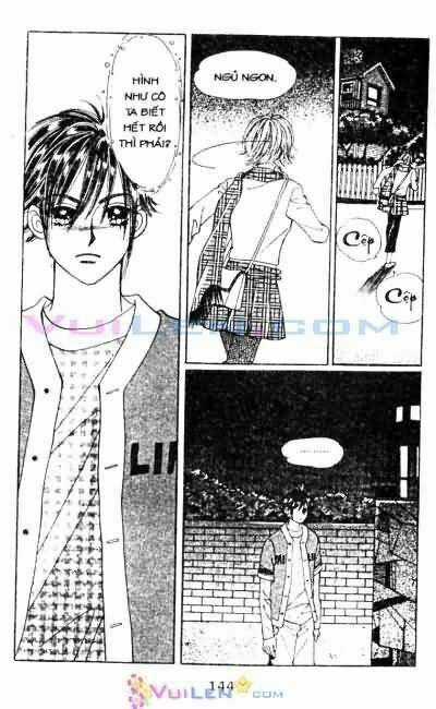 Devilman - Chapter 6 - Trang 144