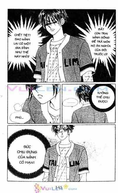 Devilman - Chapter 6 - Trang 145