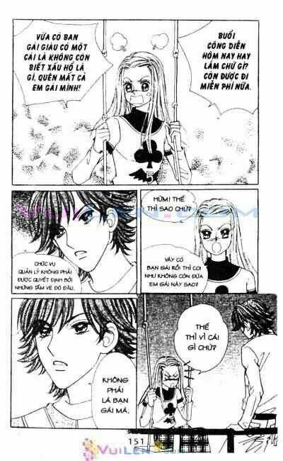 Devilman - Chapter 6 - Trang 151