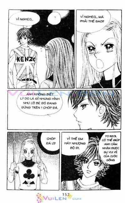 Devilman - Chapter 6 - Trang 152