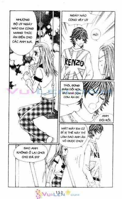 Devilman - Chapter 6 - Trang 153