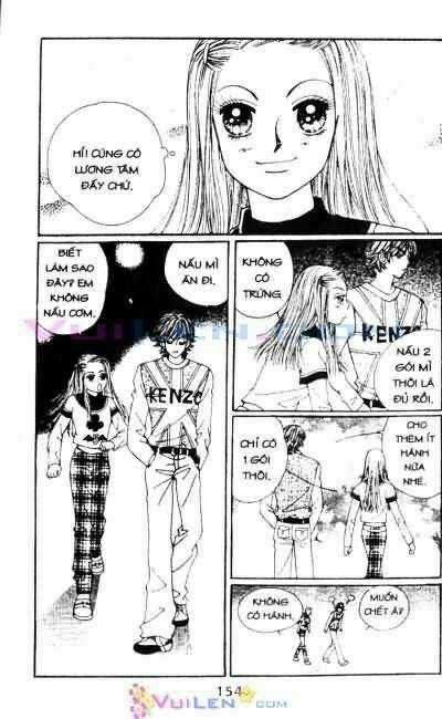 Devilman - Chapter 6 - Trang 154