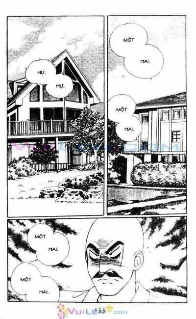 Devilman - Chapter 6 - Trang 155