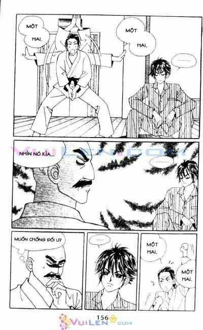 Devilman - Chapter 6 - Trang 156