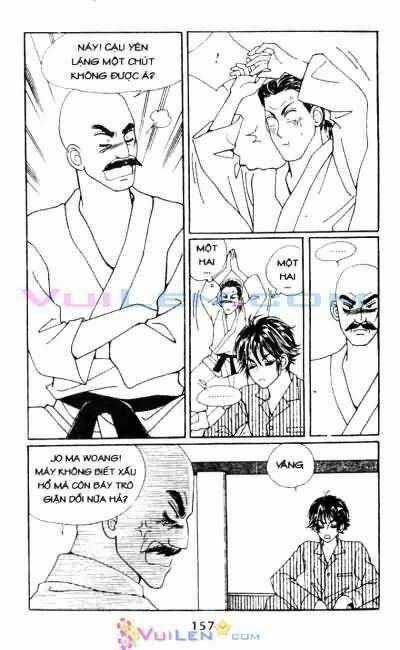 Devilman - Chapter 6 - Trang 157