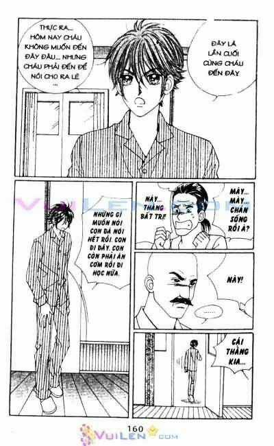 Devilman - Chapter 6 - Trang 160