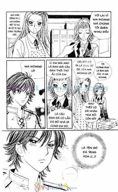 Devilman - Chapter 6 - Trang 17