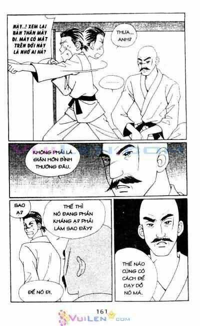 Devilman - Chapter 6 - Trang 161