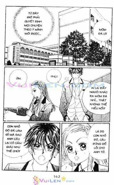 Devilman - Chapter 6 - Trang 162