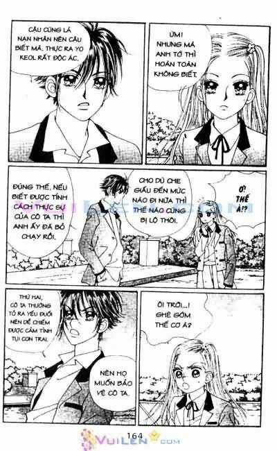 Devilman - Chapter 6 - Trang 164