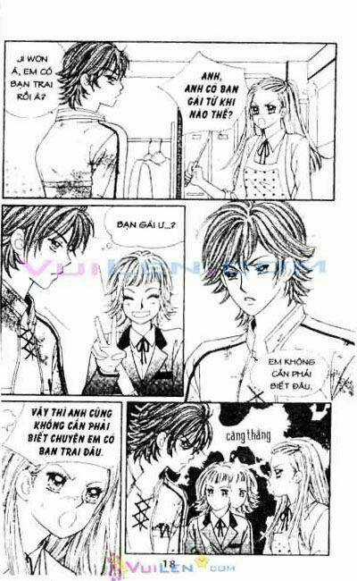 Devilman - Chapter 6 - Trang 18