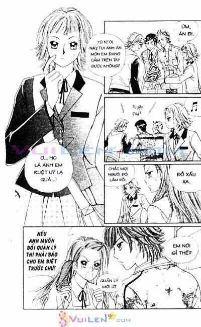 Devilman - Chapter 6 - Trang 19