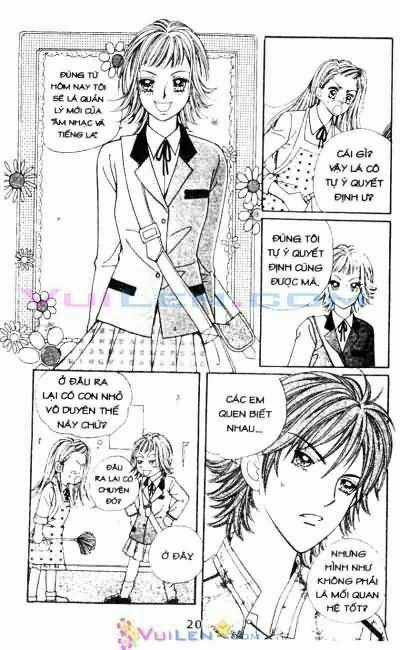 Devilman - Chapter 6 - Trang 20