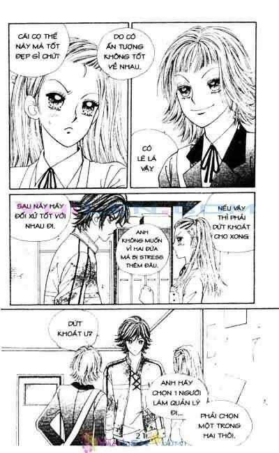 Devilman - Chapter 6 - Trang 21