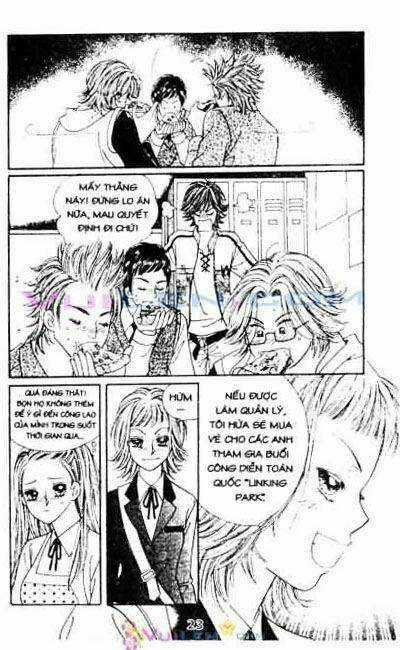 Devilman - Chapter 6 - Trang 23