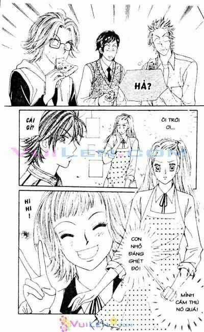 Devilman - Chapter 6 - Trang 24