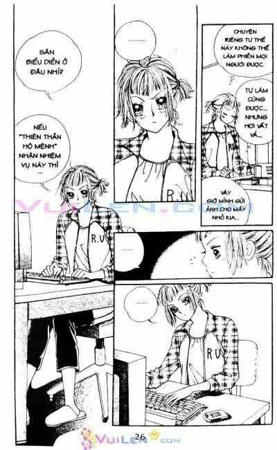 Devilman - Chapter 6 - Trang 26