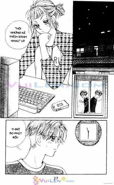 Devilman - Chapter 6 - Trang 27