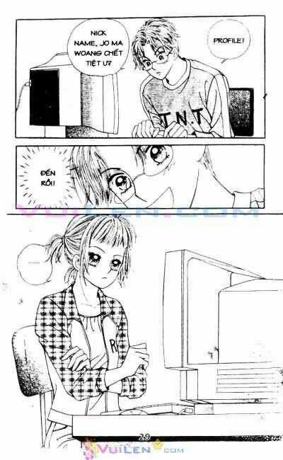 Devilman - Chapter 6 - Trang 29