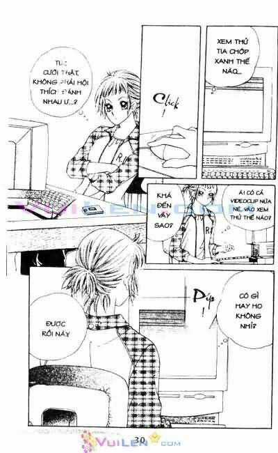 Devilman - Chapter 6 - Trang 30