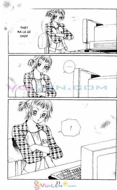 Devilman - Chapter 6 - Trang 31