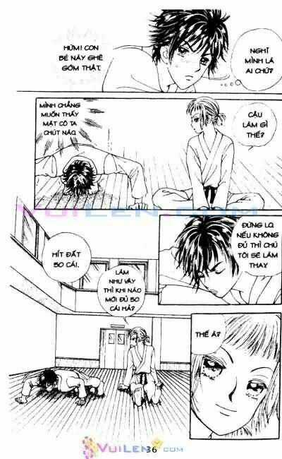 Devilman - Chapter 6 - Trang 36