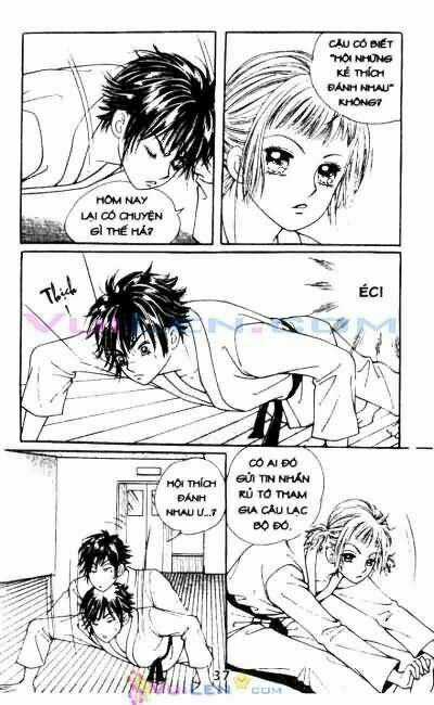 Devilman - Chapter 6 - Trang 37