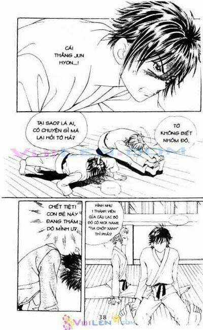 Devilman - Chapter 6 - Trang 38