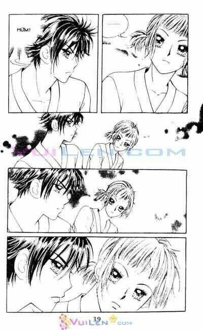 Devilman - Chapter 6 - Trang 39