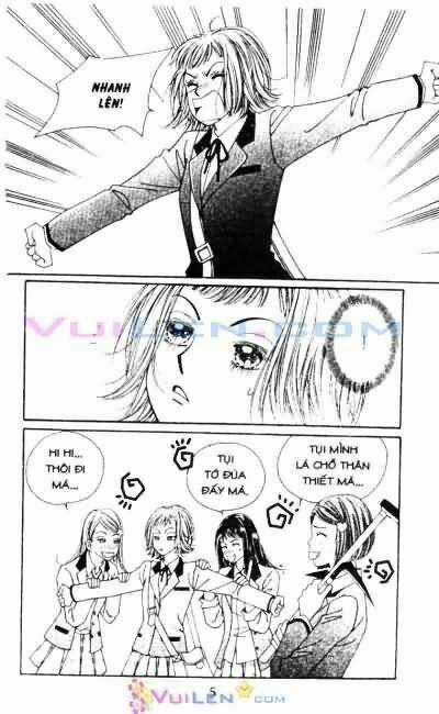 Devilman - Chapter 6 - Trang 5