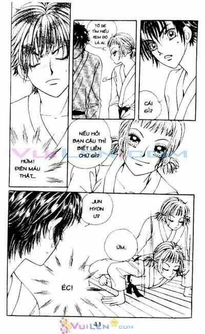 Devilman - Chapter 6 - Trang 41