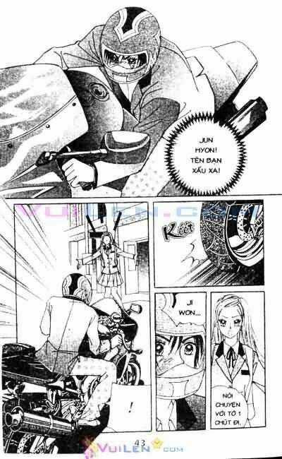 Devilman - Chapter 6 - Trang 43