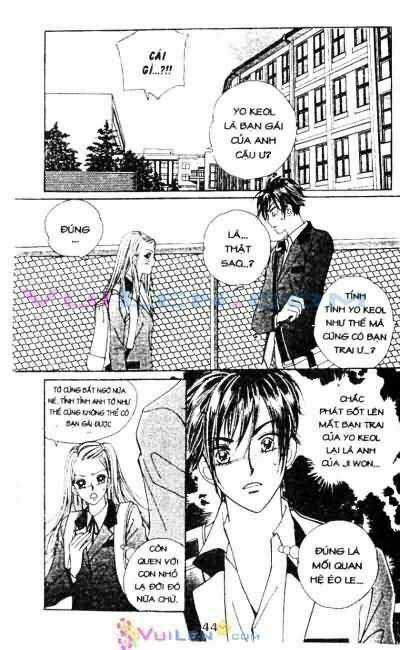 Devilman - Chapter 6 - Trang 44