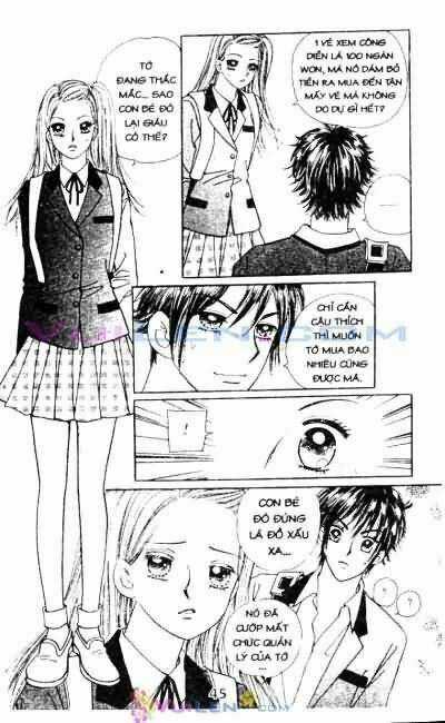 Devilman - Chapter 6 - Trang 45