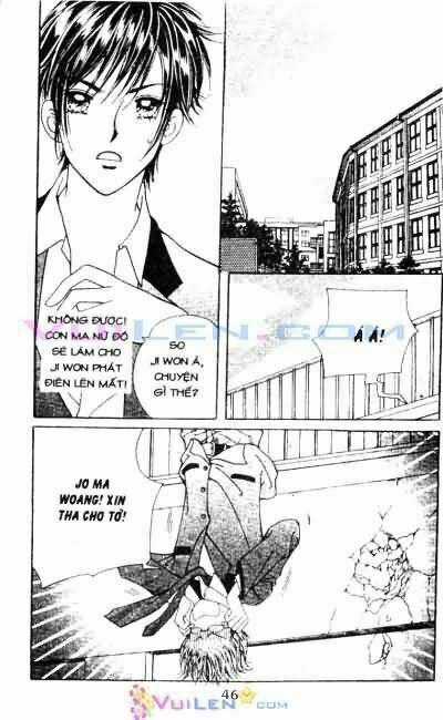 Devilman - Chapter 6 - Trang 46