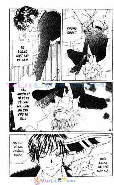 Devilman - Chapter 6 - Trang 48